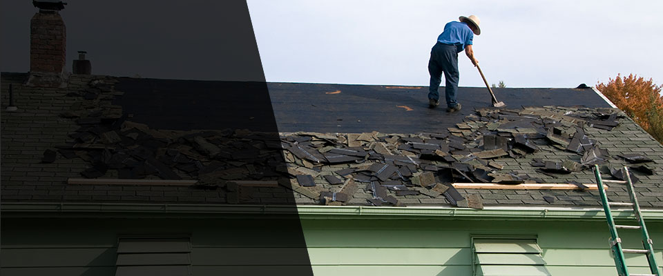 Chester Heights Roofing Contractors
